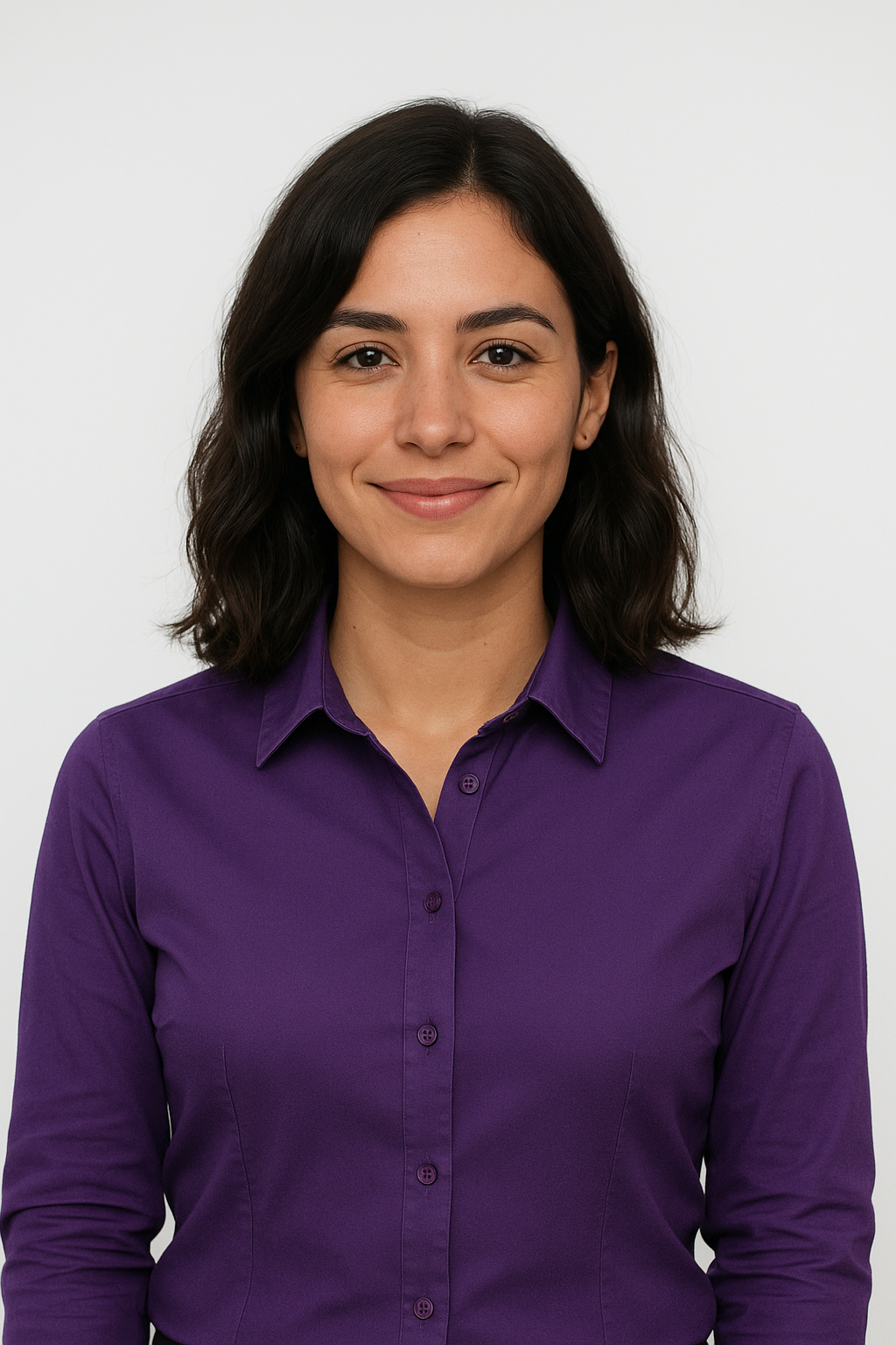 Luna - Especialista Digital